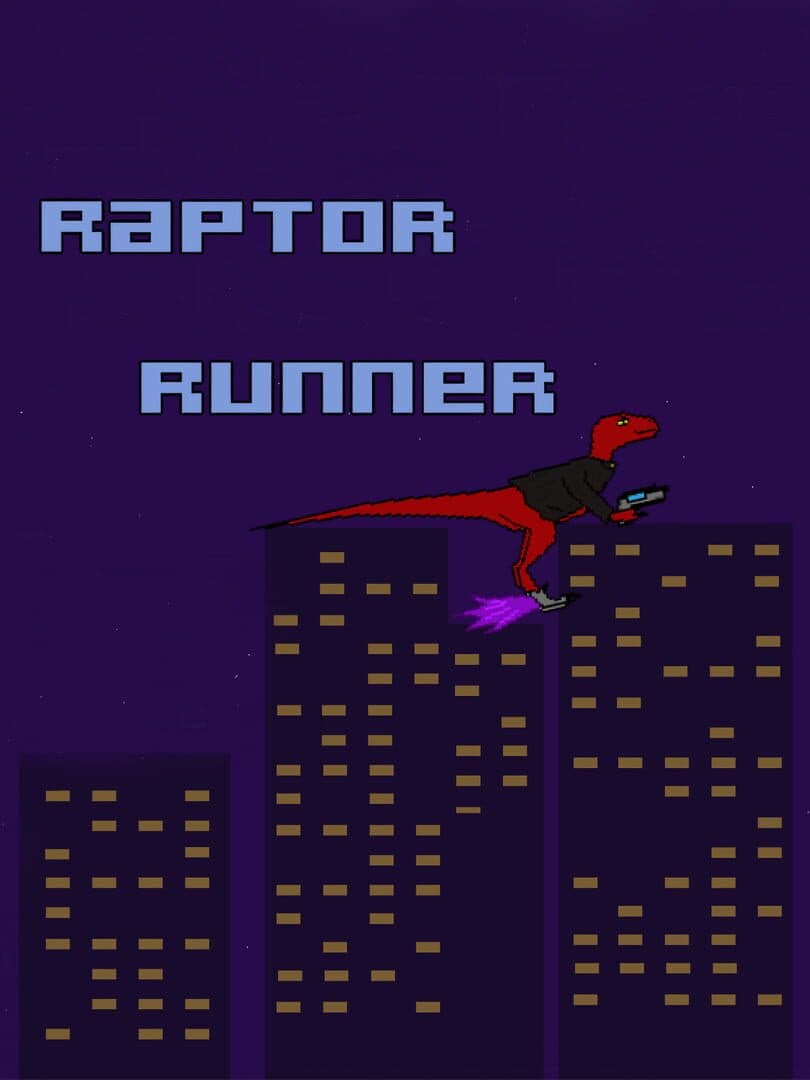 Raptor Runner