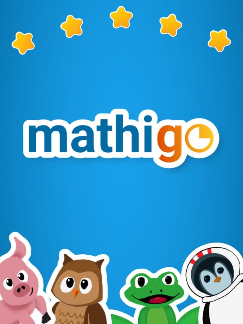 Mathigo