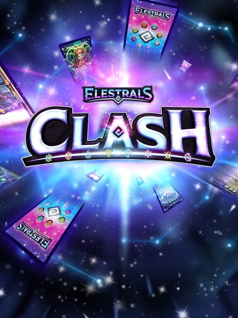 Elestrals Clash!