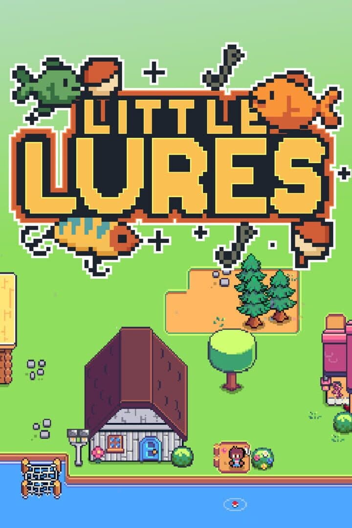 Little Lures