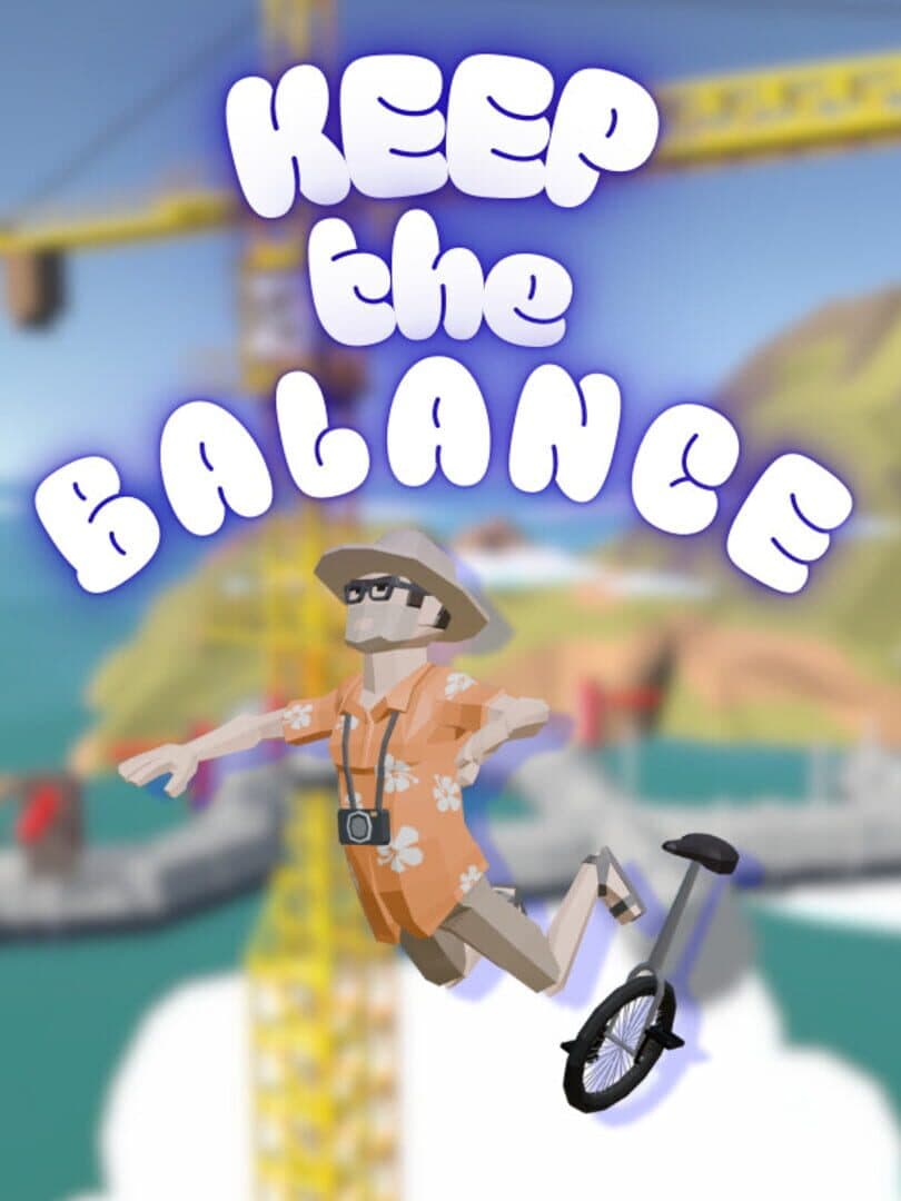 Keep the Balance