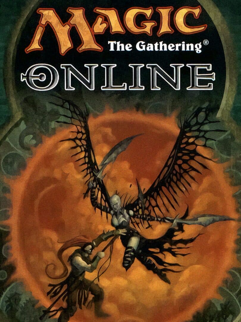 Magic: The Gathering Online