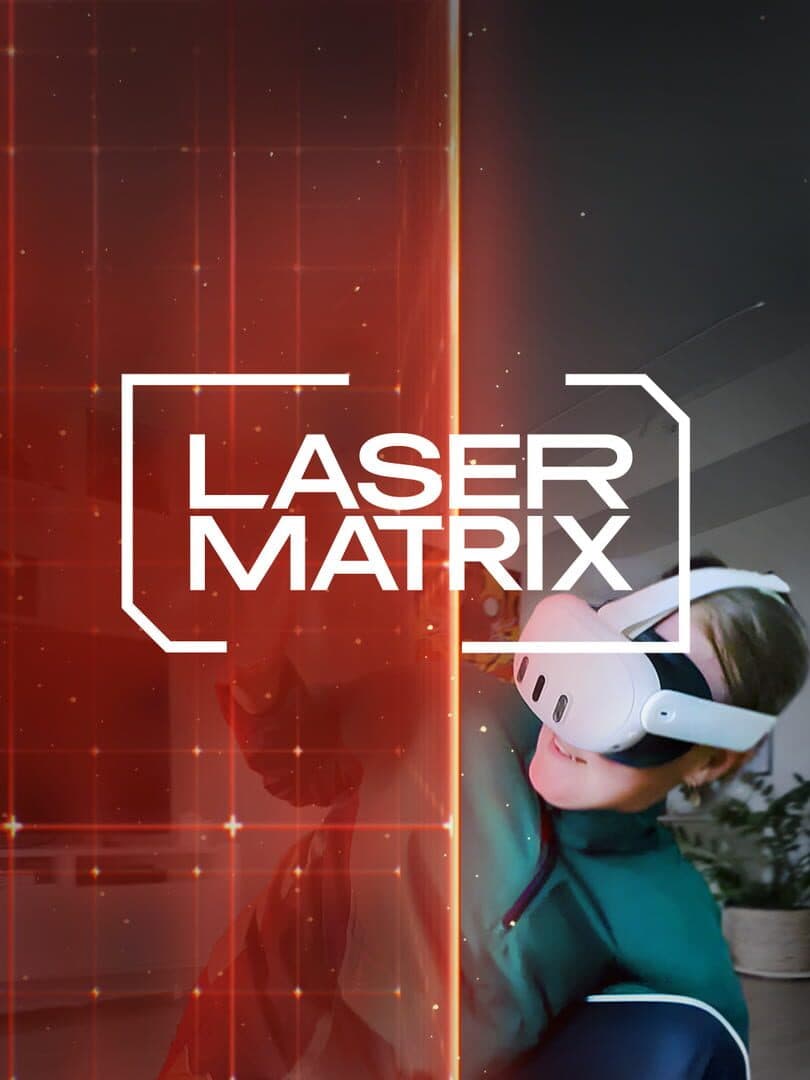 Laser Matrix