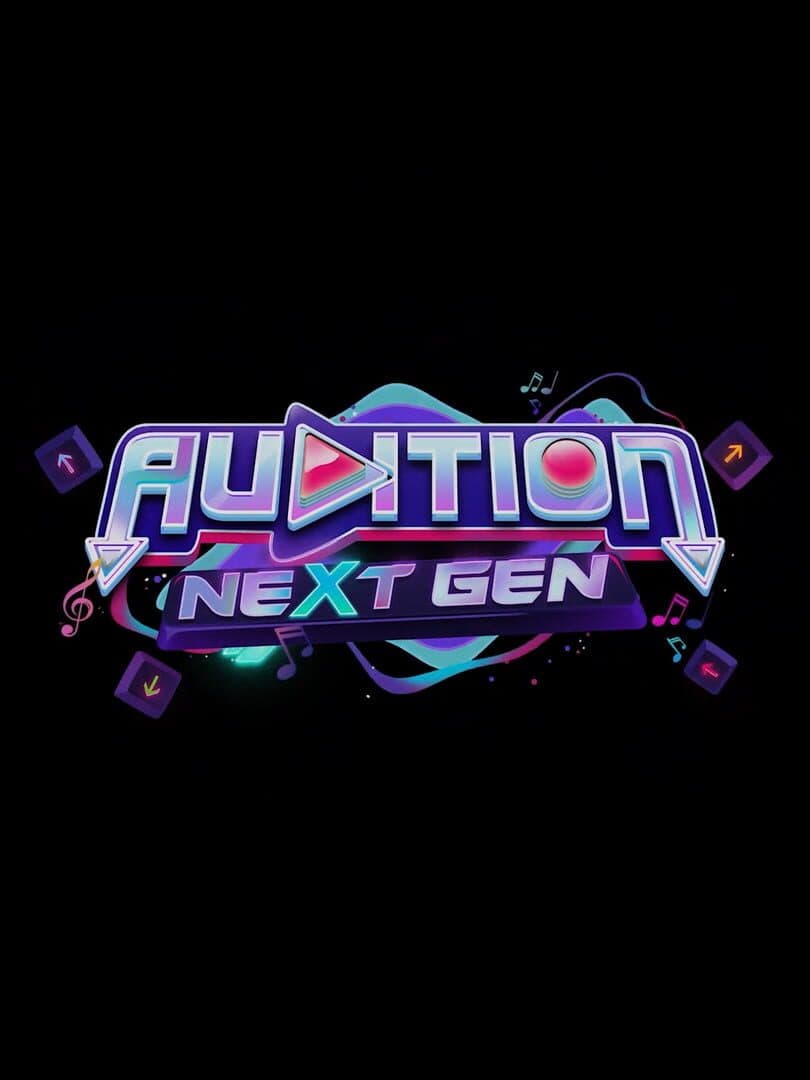 Audition Next Gen