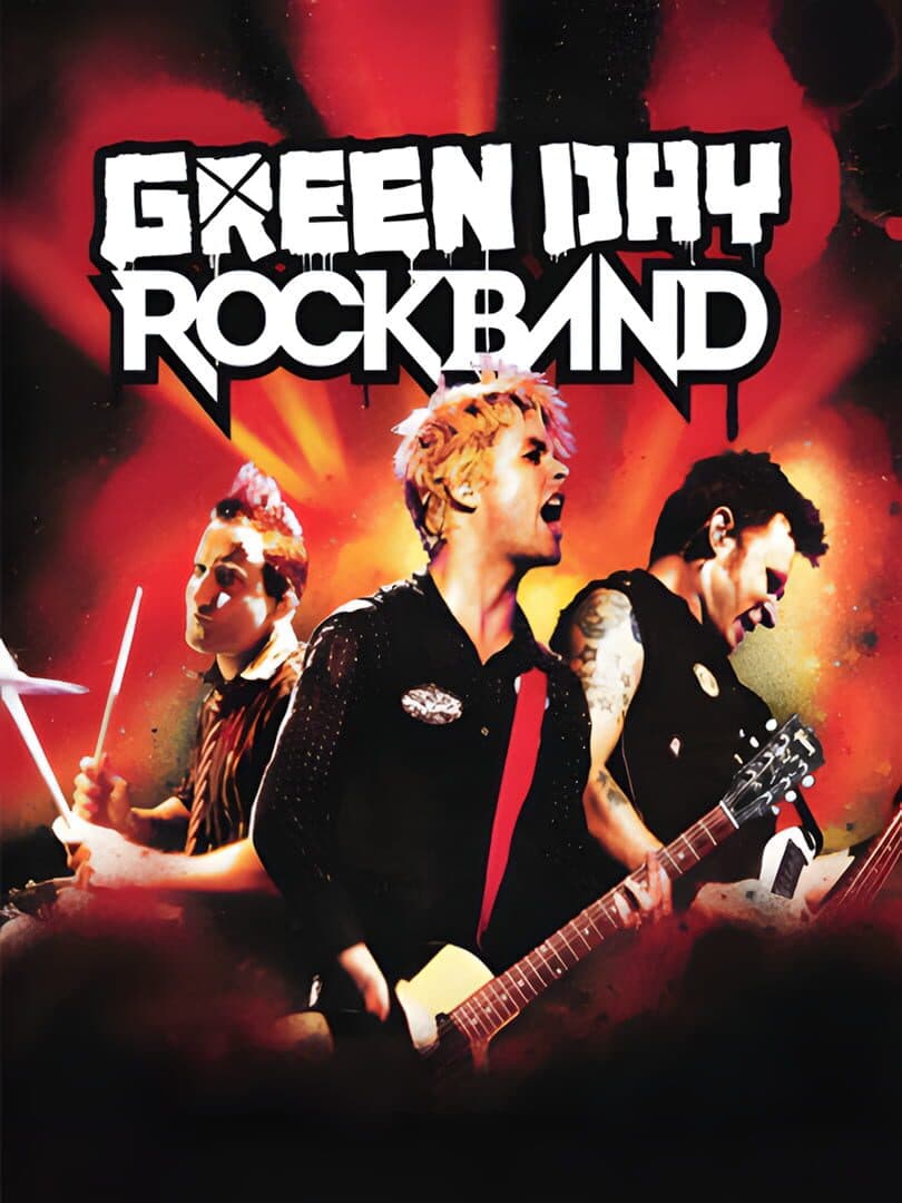 Green Day: Rock Band
