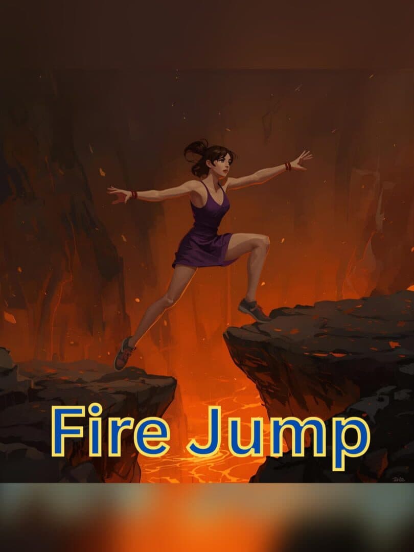 Fire Jump