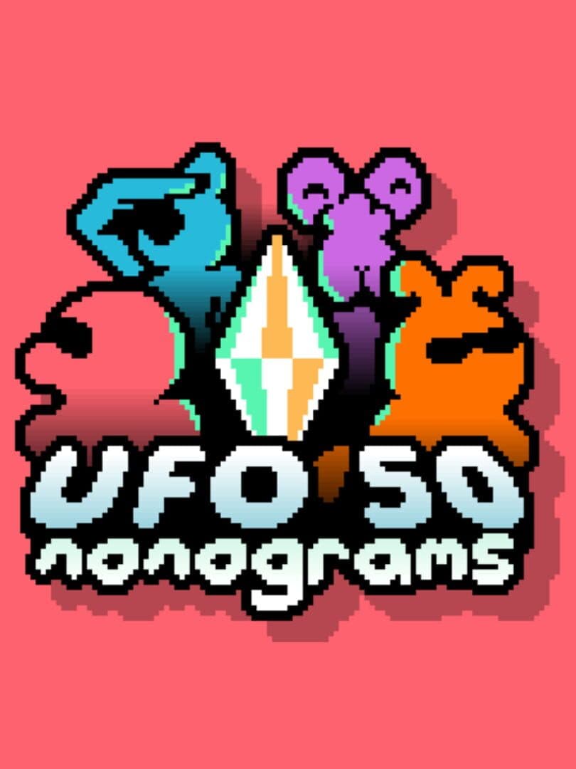 UFO 50 Nonograms