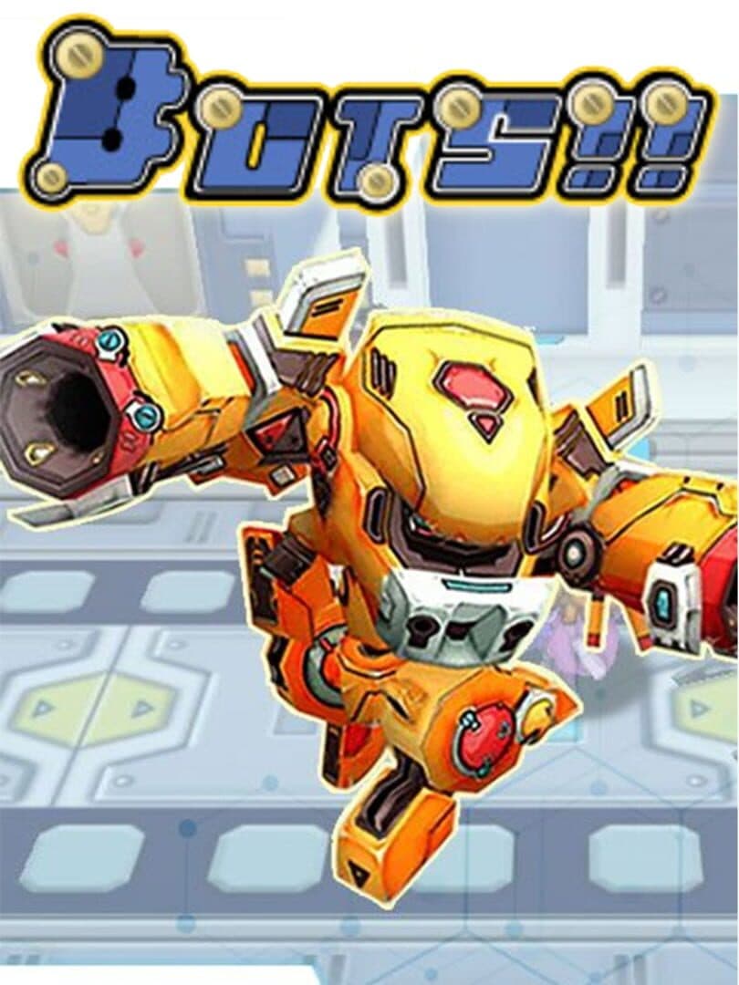 Bots!!