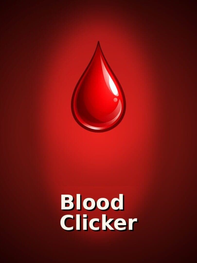 Blood Clicker