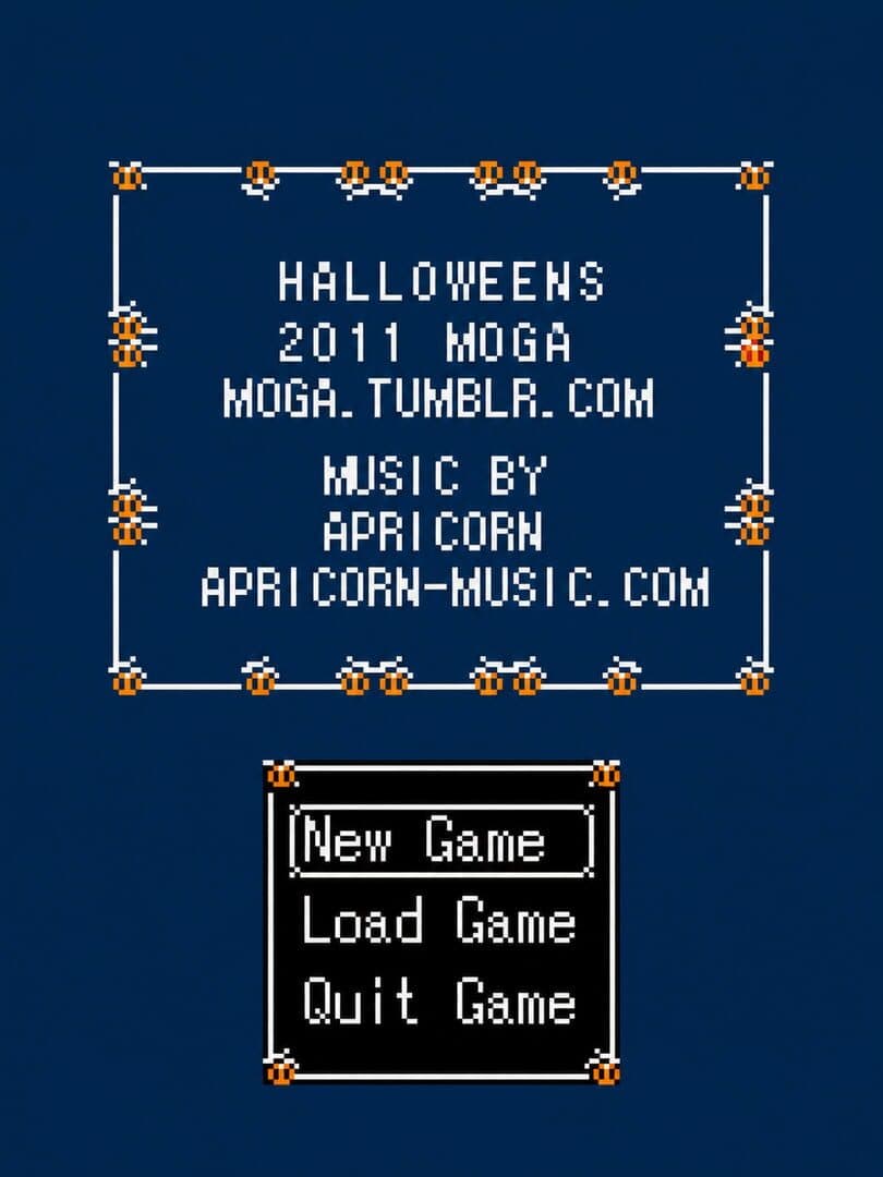 Halloweens
