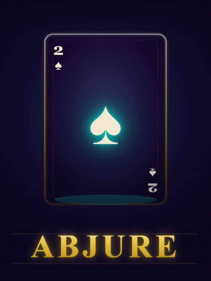 Abjure