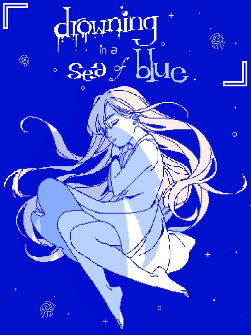 Drowning in a Sea of Blue