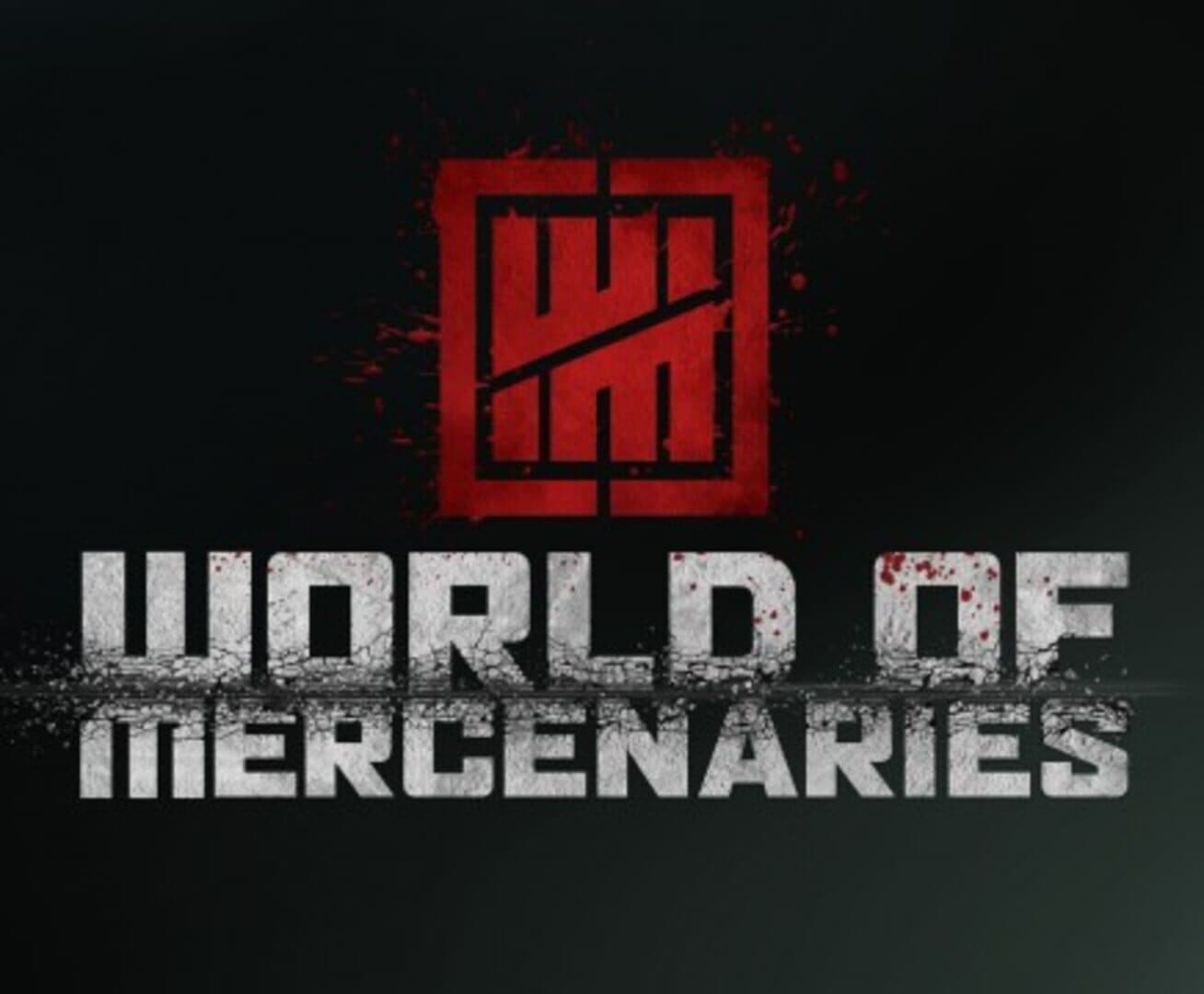 World of Mercenaries