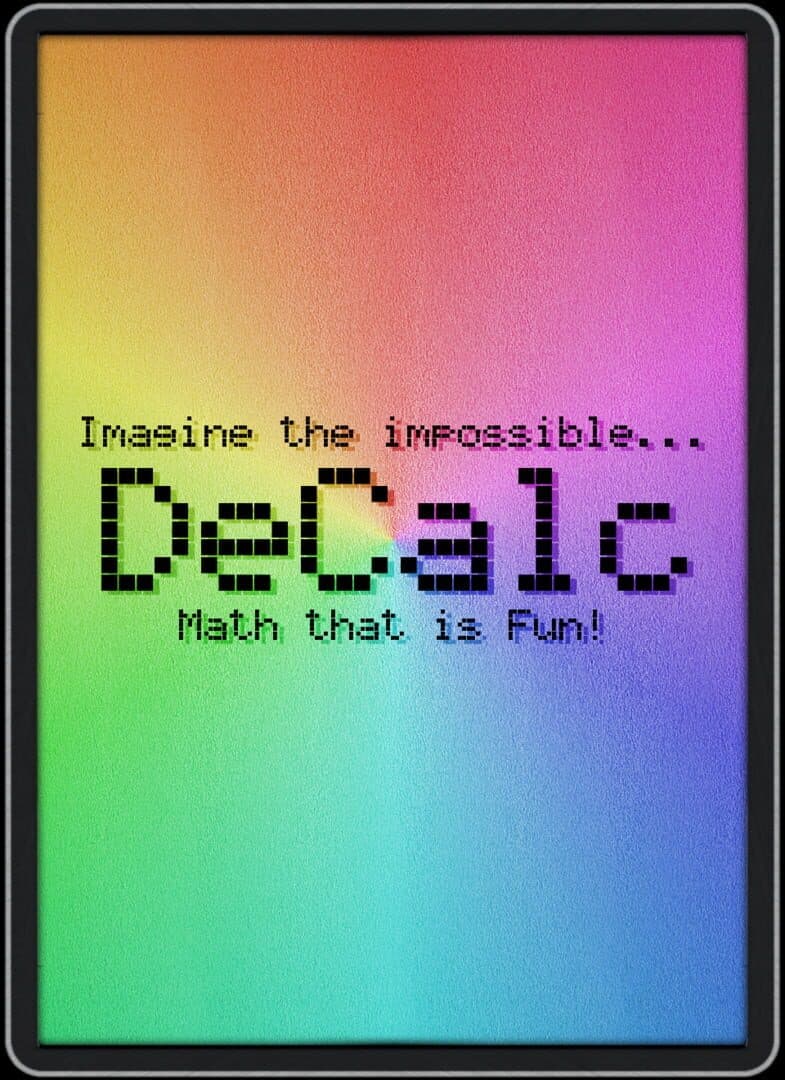 DeCalc