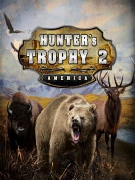 Hunter's Trophy 2: America