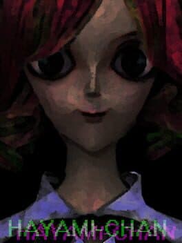 Hayami-Chan