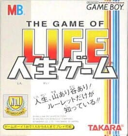 The Game of Life: Jinsei Game