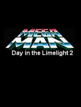 Mega Man: Day in the Limelight 2
