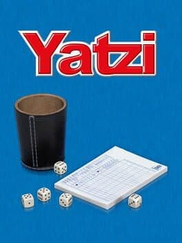 Yatzi