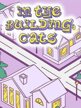 In the Building: Cats