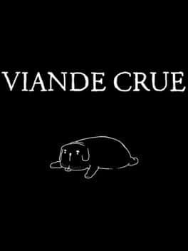 Viande Crue