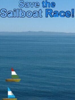 Save The Sailboat Race