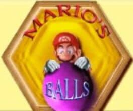 Mario's Balls