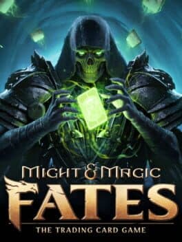 Might & Magic Fates: The Trading Card Game