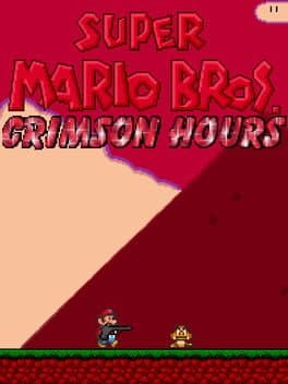 Super Mario Bros.: Crimson Hours