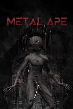 Metal Ape