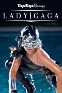 Tap Tap: Lady Gaga Revenge Edition