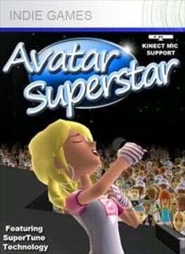 Avatar Superstar