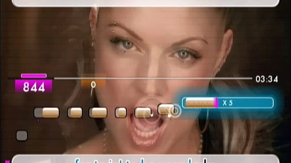 We Sing Encore screenshot