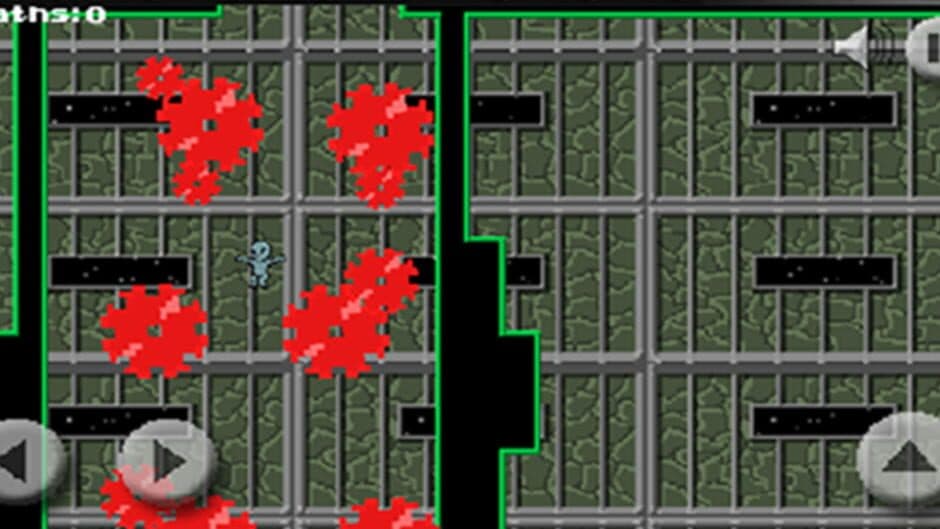 Xenoscape screenshot