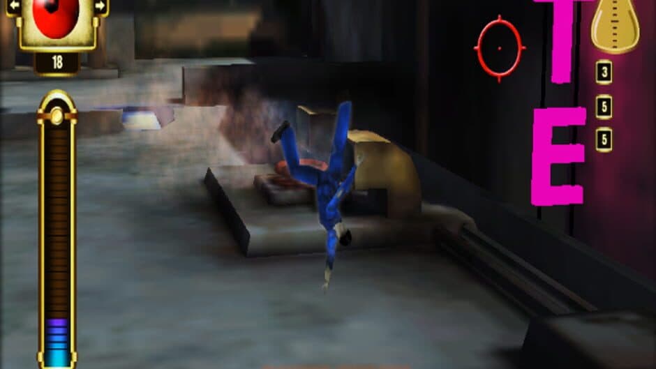 Zombii Attack screenshot