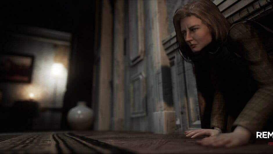 Remothered: Tormented Fathers screenshot