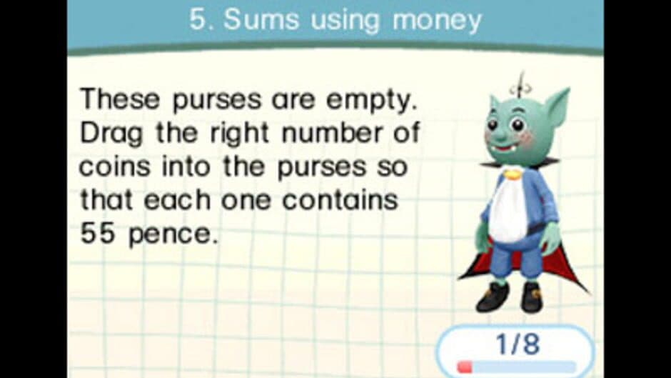 Successfully Learning Mathematics: Year 3 screenshot