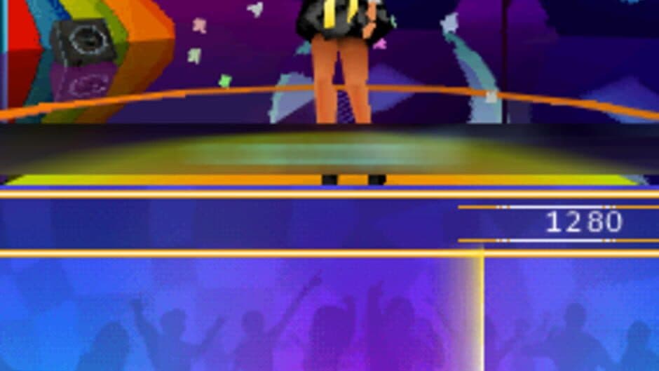 Just Sing! 80s Collection screenshot