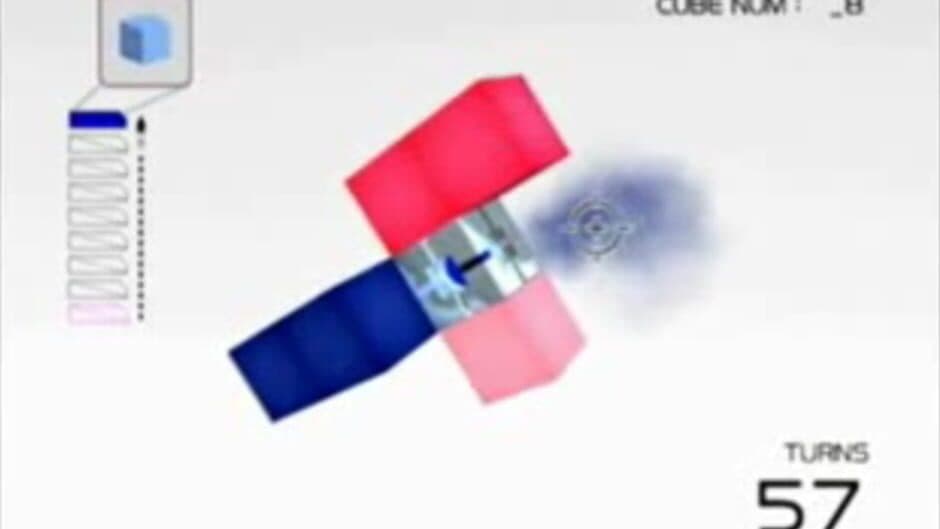 Art Style: Cubello screenshot