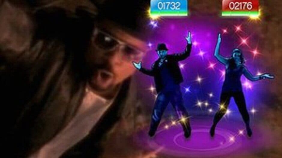 SingStar: Dance screenshot