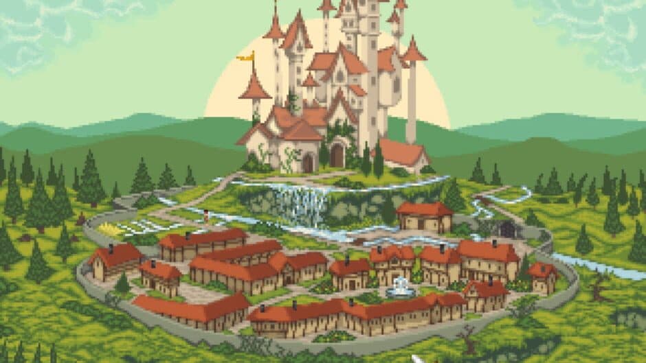 Guard Duty screenshot