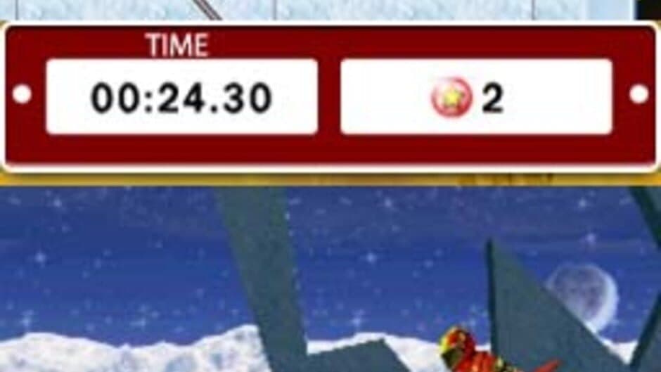 Moto Extreme screenshot