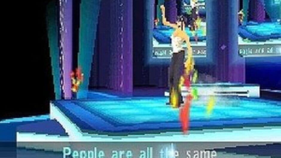 Just Sing screenshot