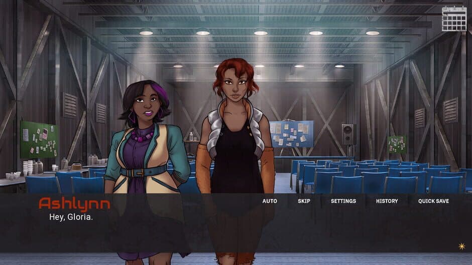 As We Know It screenshot