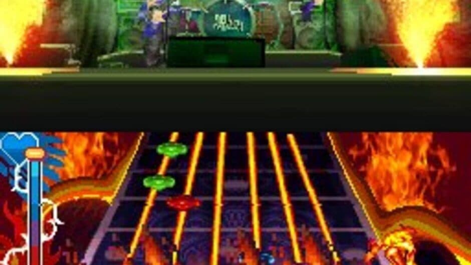 Guitar Rock Tour screenshot