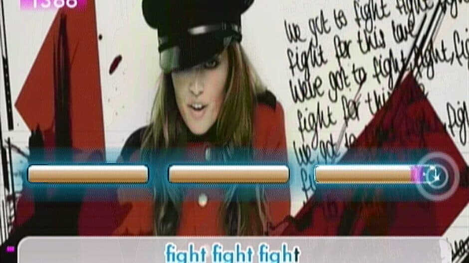 We Sing Encore screenshot