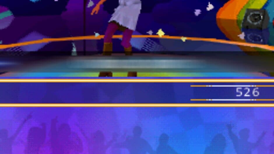 Just Sing! 80s Collection screenshot