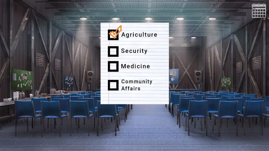 As We Know It screenshot