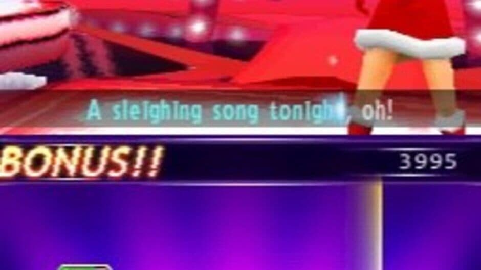 Just Sing! Christmas Songs screenshot