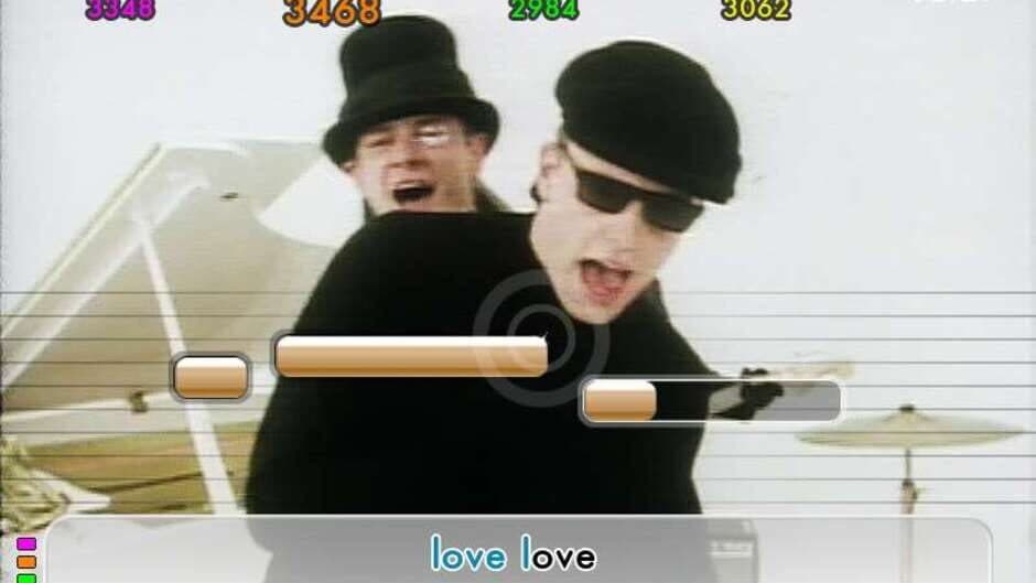 We Sing UK Hits screenshot